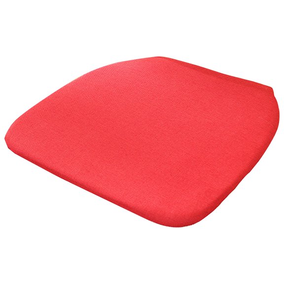 U-Shaped Dining Chair Cushion, Padded Non-Slip Seat Pad, Comfortable Seat Cover For Indoor Dining Room And Patio Use
