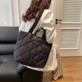 thumbnail image 3 of Bolso Hombro para El Nylon Con Bolsillo Interior, 3 of 9