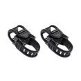thumbnail image 1 of 2pcs Bike Flashlight Mount, 1 of 2