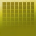 thumbnail image 1 of Ahgly Company Indoor Square Patterned Dark Yellow Green Area Rugs, 8' Square, 1 of 6