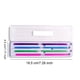 thumbnail image 5 of Soidarity Herramientas de odontología para blanquear los y pulir los herramienta de blanqueamiento productos cuidado de los oídos, 5 of 6