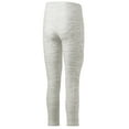 thumbnail image 2 of Huk Women's Reel On Legging (White, Medium), 2 of 3
