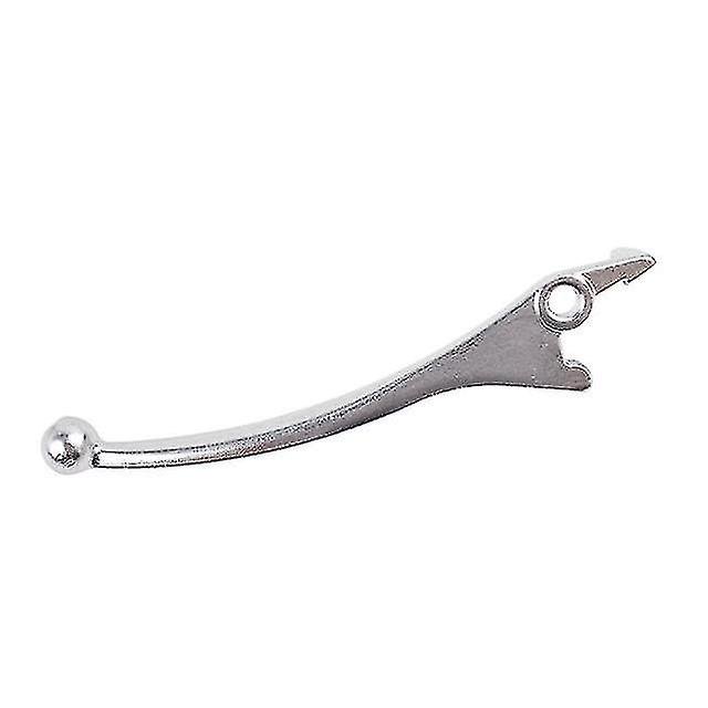 Manijas de freno izquierda y derecha, palanca de freno de disco, manija de freno de aceite compatible con piezas de accesorios modificados para patinete eléctrico Citycoco