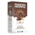 thumbnail image 3 of Maxine's Heavenly, Soft Baked Chocolate Chocolate Chunk Cookies, 7.2 oz, 3 of 9