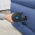 thumbnail image 4 of Bestway Power Touch Rechargeable Electric Air Pump: Maximum Airflow for Quickly Inflating All Inflatable Items with its Large Air Chamber and Compact Design", 4 of 8