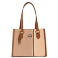 thumbnail image 1 of Bolsa para mujer FANA Cora Color Camel Refinada M3854!!!, 1 of 3