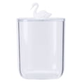 thumbnail image 1 of Desktop Plastic Makeup Organizer Multifunctional Organizer Box For Small Items Storage, 1 of 2