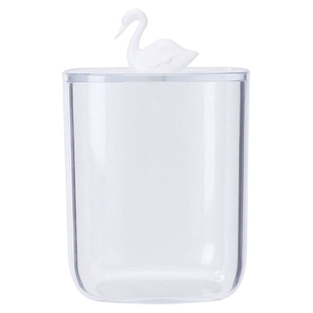 Desktop Plastic Makeup Organizer Multifunctional Organizer Box For Small Items Storage