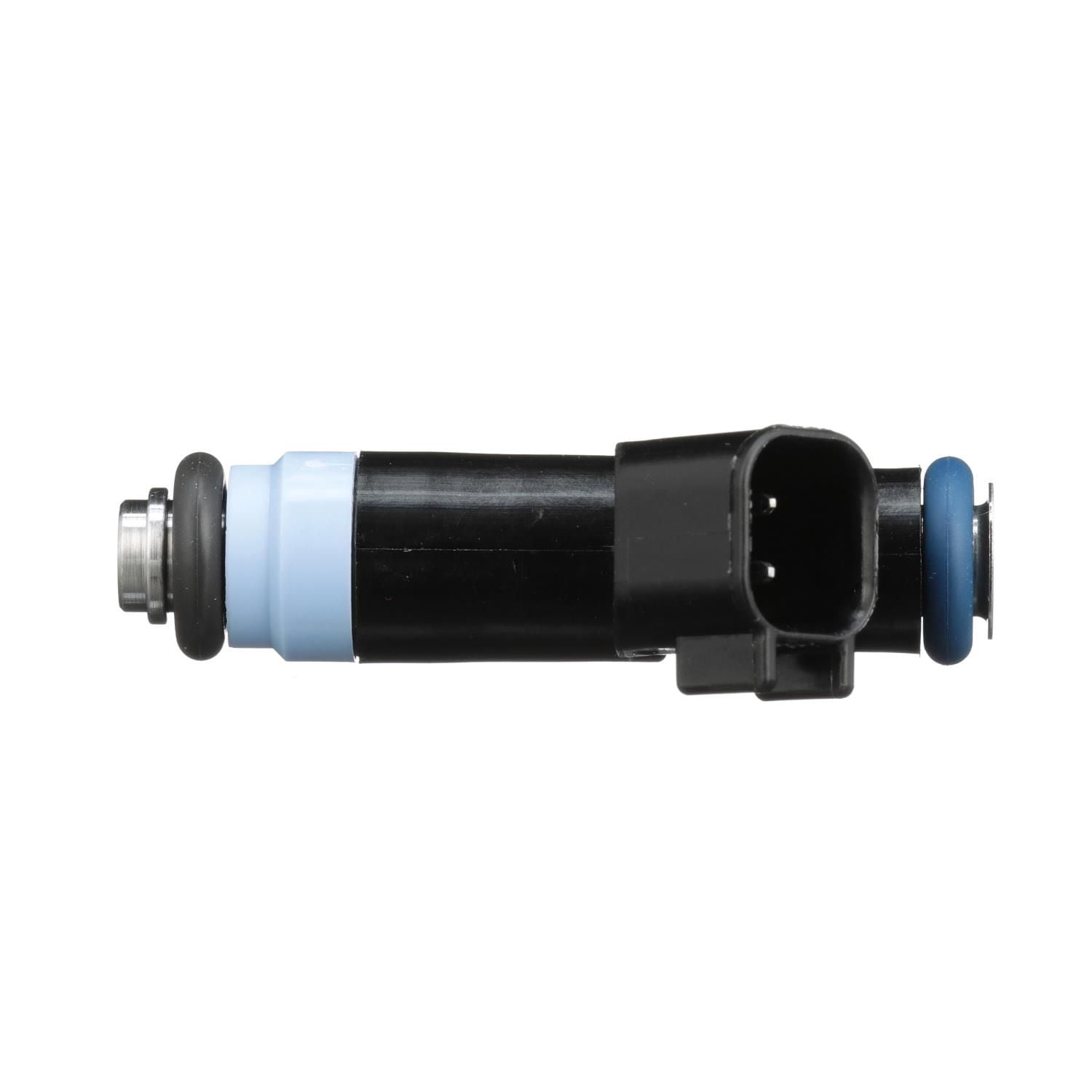 Standard Motor Products FJ601 Fuel Injector - MFI - New Fits select: 2003-2009 CHRYSLER PT CRUISER, 2008-2009 DODGE CALIBER