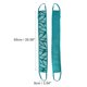 thumbnail image 4 of Ofertas Únicas 1 Pc Esponja de Ducha de Lufa para Baño 25.59"x3.54" Verde, 4 of 6