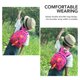 thumbnail image 4 of Mochila Para Niños Pequeños Con Cuerda De Seguridad, Mochila Para Bebés De Dinosaurio, Bolsa De Libros De Arneses, Bolso Preescolar Lindo Para Uso Diario, 4 of 7
