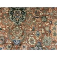 thumbnail image 4 of noori rug n3573 wali kevser area rug, 10'1" x 14'0", rust/beige, 4 of 5