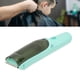 thumbnail image 1 of Niños Eléctricos Recortador de Cabello, Caballero de Cabello para Bebés Cabeza Redonda Cabeza Verde Aspirador, 1 of 7