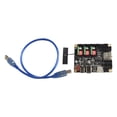thumbnail image 3 of Engraver Controlboard For Mks Dlc32 V2.1 Offline Control Dual Core 32Bit Motherboard Mingyqi, 3 of 10