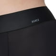 thumbnail image 5 of Hanes Moves Anti-Chafe, Microfiber Slip Shorts for Women, 2-Pack, 5 of 5