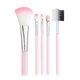 thumbnail image 1 of Juego De 5 Brochas De Maquillaje Para Niñas Advancent  CE006443-00, 1 of 6