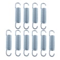 thumbnail image 1 of 10 Ressorts de Trampoline de Remplacement.6/14/16.5/8.8cm.8cm, 1 of 8