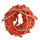 thumbnail image 4 of Follaje Vid Simulación Ratán Simulación Guirnalda Artificial Ratán Artificial Vine Falso Follaje Hoja DIY Guirnalda Decoración Para Boda Jardín Fiesta Hogar 10m / 32.8ftRed ANGGREK Arte y Manualidades, 4 of 8