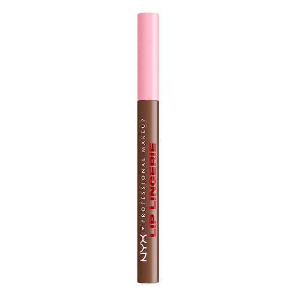 Delineador para Labios Nyx Professional Makeup Lingerie Liner Stain Up to no Good de 1ml
