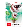 thumbnail image 2 of amiibo - Piranha Plant - Super Smash Bros. Series japan import, Compatible with US systems (region free) By Nintendo, 2 of 2