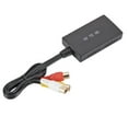 thumbnail image 3 of AV to HDTV 1080P Video Audio Adapter AV to HDMI-compatible Converter 40CM, 3 of 8