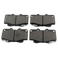 thumbnail image 6 of Geelife For Toyota 1999-2004 Tacoma Front Ceramic Brake Pads, 6 of 6