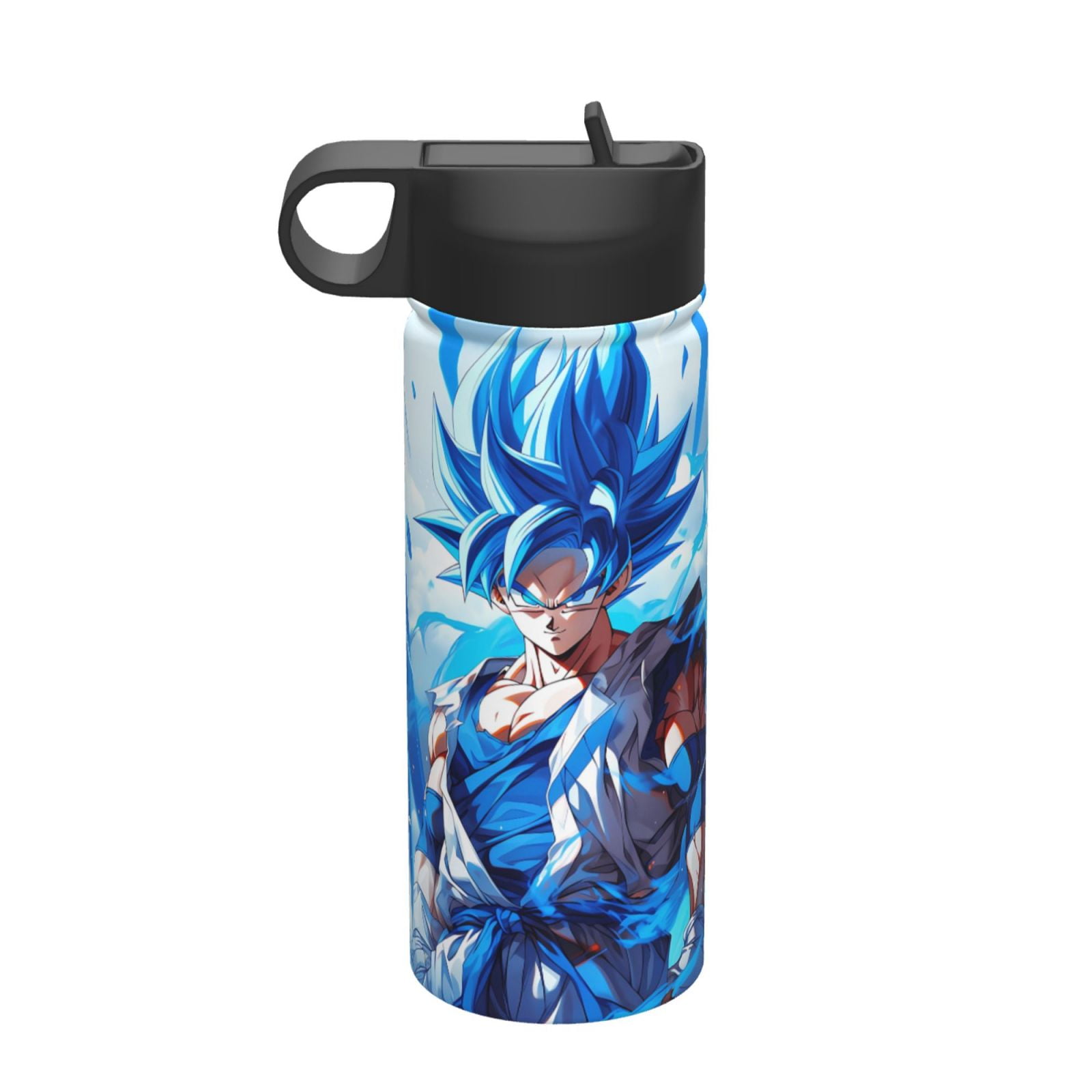 Just Funky JFL-DBZ-H20-23876-C Dragon Ball Z Capsule 21oz