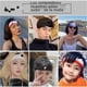 thumbnail image 4 of bandana Deportiva , fitness , Correr , kickboxing , unisex, 4 of 4