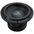 thumbnail image 4 of Harmony Audio 2X HA-C102 Car Competition 10" Sub 2000W Dual 2 Ohm Subwoofer New, 4 of 4