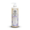 The Honest Company Shampoo and Body Wash 17 Fl. oz, 2pack
