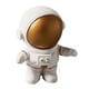 thumbnail image 1 of Estatua Escultura Oficina Decoración Gloria Figuritas de astronauta, 1 of 9
