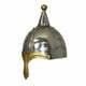 EcWorld Enterprises 8880653 Réplique Antique 12ème Siècle Croisades Généraux Casque d'Armure – image 1 sur 1