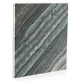 thumbnail image 3 of Industry Tile 6"x6" Onice Aqua Porcelain Pool Wall Tile (1 Sample), 3 of 7