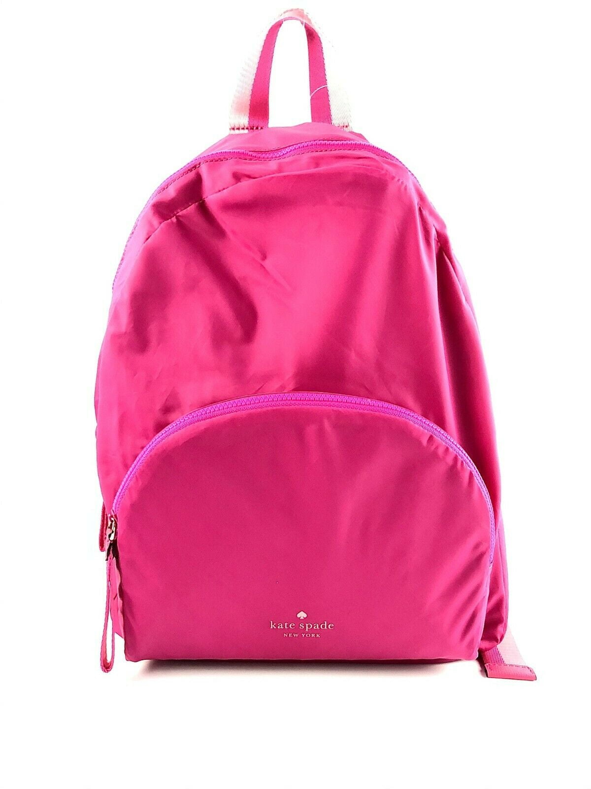 Kate Spade Arya Medium Nylon Packable Backpack BookBag Bag - Walmart.com