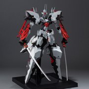 Linebarrels of Iron EX-Linebarrel Robot Action Figure