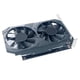 thumbnail image 1 of Tarjeta de video gráfica Yashi RX550 4GB HD DDR5 28Nm 1183(MHz)1500(MHz)128Bit DVI+HD+DP PCI-E 2.0 negro, 1 of 5