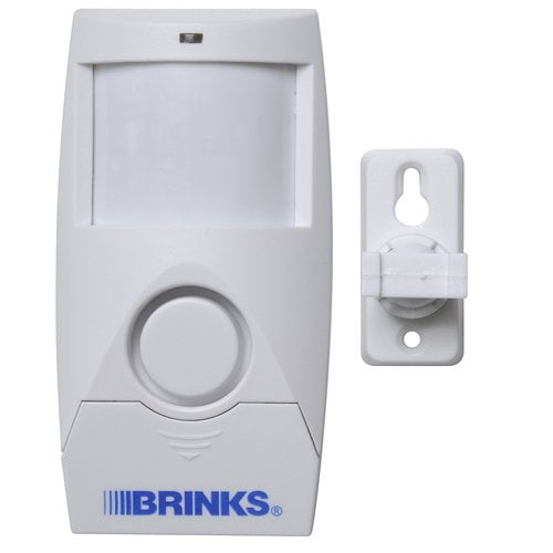 Brinks 471040 Portable Alarm