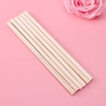 thumbnail image 1 of RUNROTOO 10 Pcs Instruments de Rythme pour Enfants Percussion en Bois Améliore la Coordination Main-il Jeu Intérieur, 1 of 8