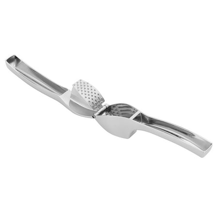 

Garlic Press Garlic Squeezer Easy To Ginger Crusher Squeezer For Mince And Slice Garlic Or Ginger Home Kitchen Mincer Tool Accessory