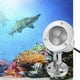 thumbnail image 3 of Luz Led Subacuática RGB Verde Foco De Fuente Al Aire Libre 9W, 3 of 8