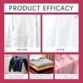 thumbnail image 2 of Multi-Functional Wrinkle Release Spray,Anti Wrinkle Spray For Clothes,Prevent Static Electricity,Gentle On Fabrics, No Ironing Needed, 2 of 8