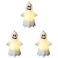 thumbnail image 1 of Noche Fantasma Halloween Mesa para Interior Y Exterior (boca Torcida), 1 of 4