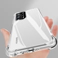 thumbnail image 1 of Funda transparente a prueba de golpes para Huawei P30, P40, P20, P50 Pro Lite, Honor 50, 60 Pro, Mate 10, 20, 30 Lite, P Smart 2019 Fivean unisex, 1 of 2