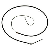 Raybestos BC92797 Professional Grade Parking Brake Cable