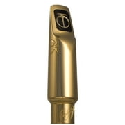 JodyJazz DV Alto Saxophone Mouthpiece Model 6 (.078 Tip)