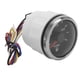 thumbnail image 3 of Medidor de tanque de combustible, indicador de combustible de bajo consumo de energía de alta precisión antivaho para yate para RV para barco ANGGREK AC1618, 3 of 8