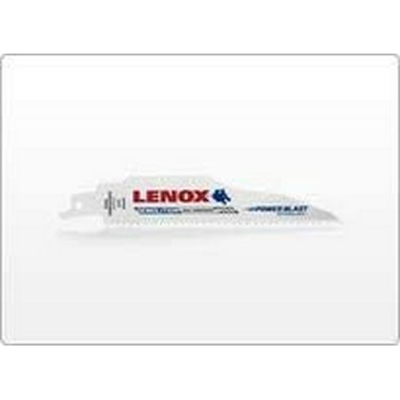 Lenox 20597960R DEMO RECIP-960R 9 X7/8X062X 10T - 225X22X16X25 Pack of 10