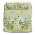 thumbnail image 2 of Ensemble de Literie Switzerland Swan RLT13, 2 of 6