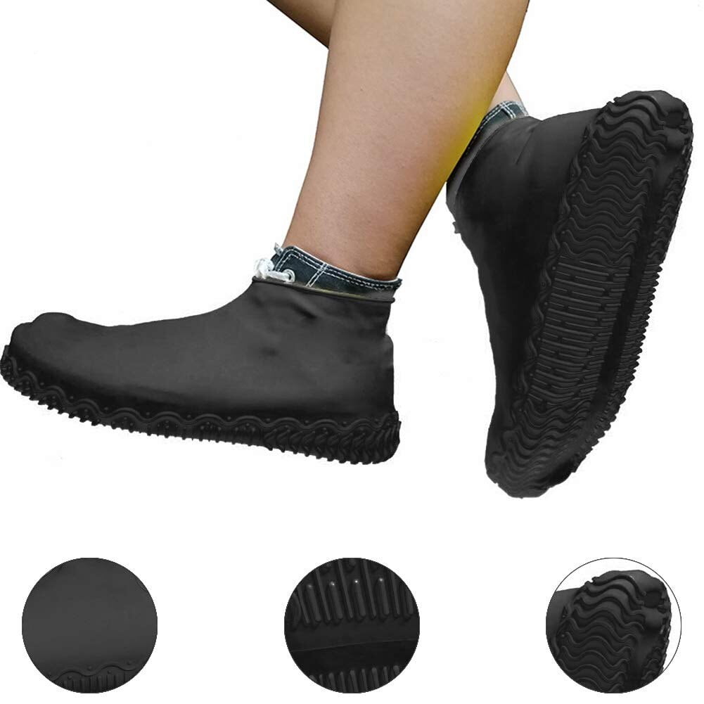 Waterproof Shoe Cover/Silicone Shoe Cover，Waterproof Shoe Cover