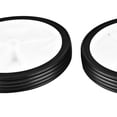 thumbnail image 3 of <p>Roues Stabilisatrices Ajustables, 16 à 22 Po Efficaces, Sûres, Installation Facile, Roues Stabilisatrices de Vélo Ajustables pour Vélo pour Enfants</p>, 3 of 8